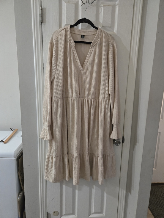 SHEIN Dresses & Skirts - 4x stretchy Shein dress